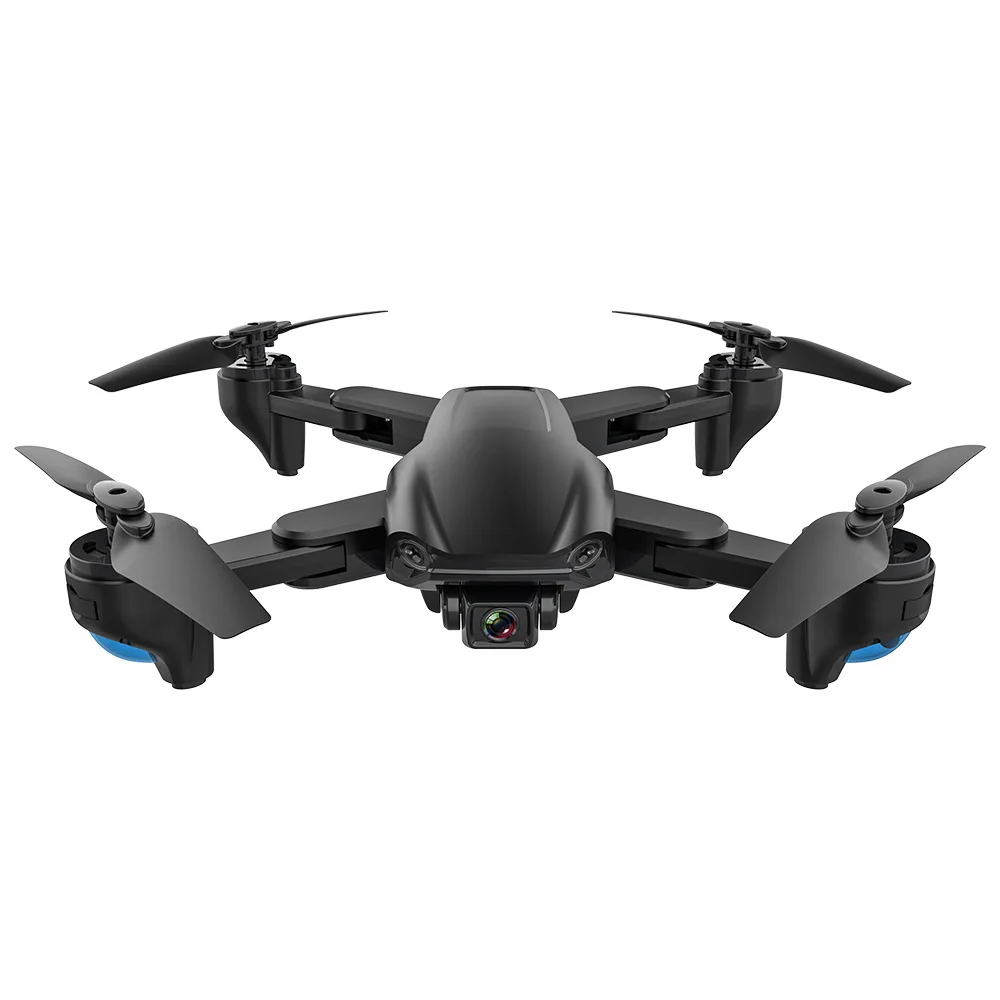 ZLL SG701S RC GPS беспилотные летательные аппараты с 5G Wi-Fi FPV 4K Двухъядерный Intel HD Камера