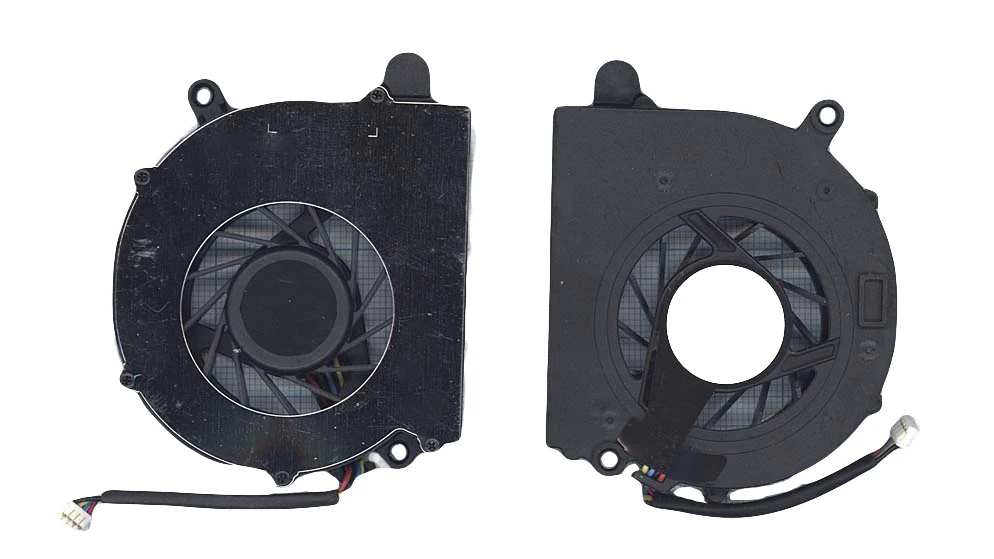 Вентилятор (кулер) для ноутбука Fujitsu Siemens Esprimo M9410 M9415