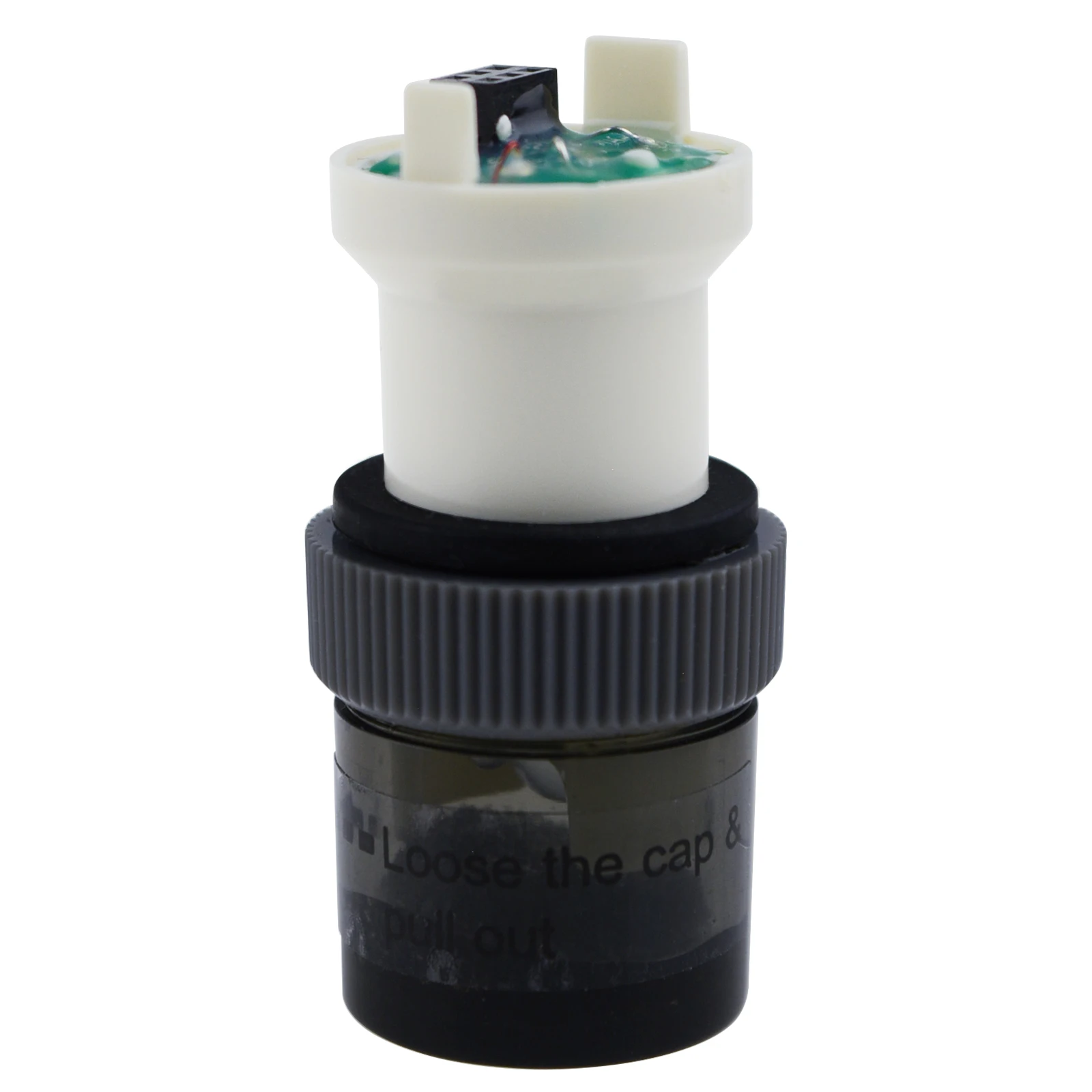 Дополнительный электрод с крышкой для измерителя температуры pH|electrode therapy|cap rimcap