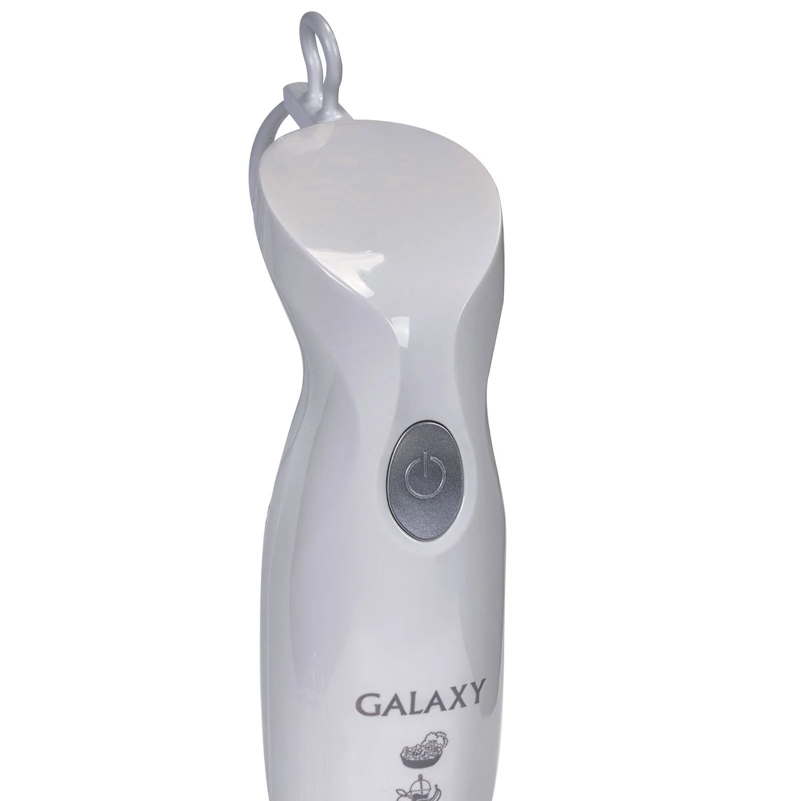 Блендерный набор Galaxy GL 2127 /2125 с измельчителем | Бытовая техника