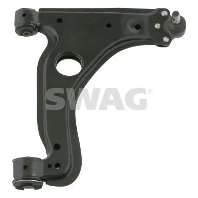 Рычаг подвески OPEL Astra-G/H Zafira-A/B SWAG 40927074 | Автомобили и мотоциклы