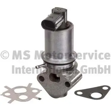 Клапан рециркуляции VW Sharan Seat Alhambra 2.0T 97 10 PIERBUR|Шумоглушители| |