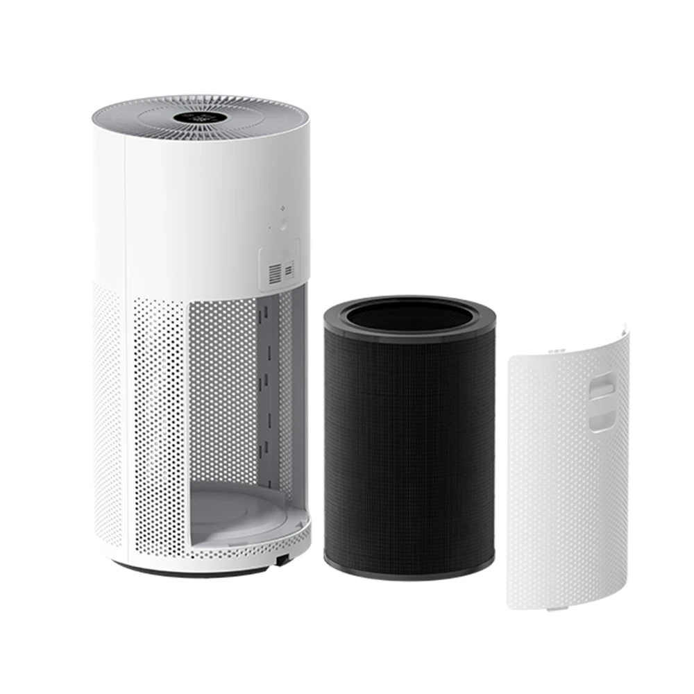 

Smartmi Intelligent Air Purifier For Home With Hepa Filter 400m/h PM CADR Sterilizer Formaldehyde Purificador De Aire APP WIFI