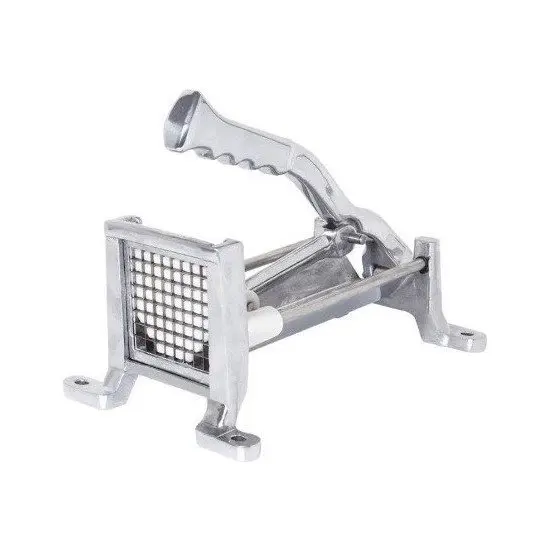 

QUALITY Özlem Potato Cutter Cutting Fast Food Type Potato Slicer CHOICE OF THOSE WHO WANT TO DRINK FRESH FRUIT JUICE TO YOUR