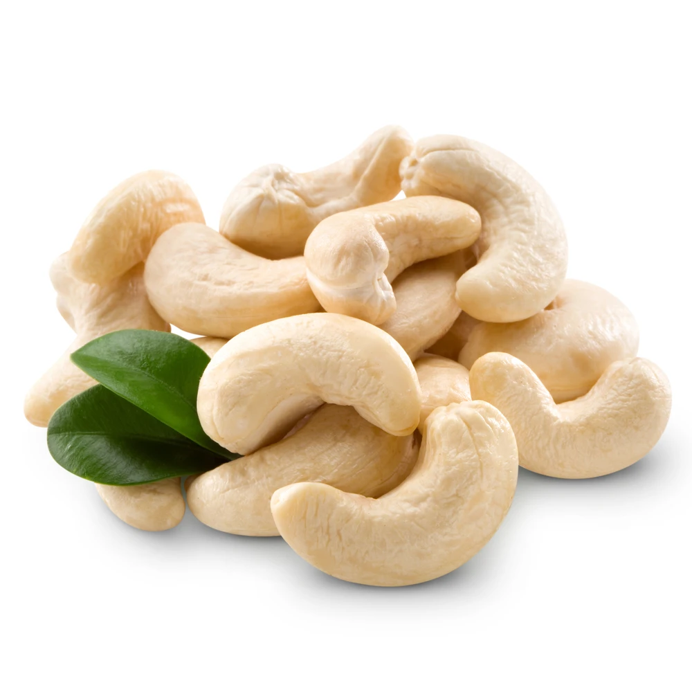 Cashew raw 100gr (fast delivery in Russia) | Hazelnut