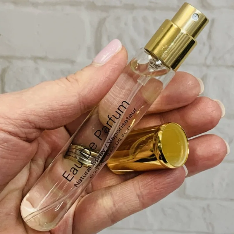 Парфюм наливной женский &quotLight Blue&quot 20ml | Красота и здоровье