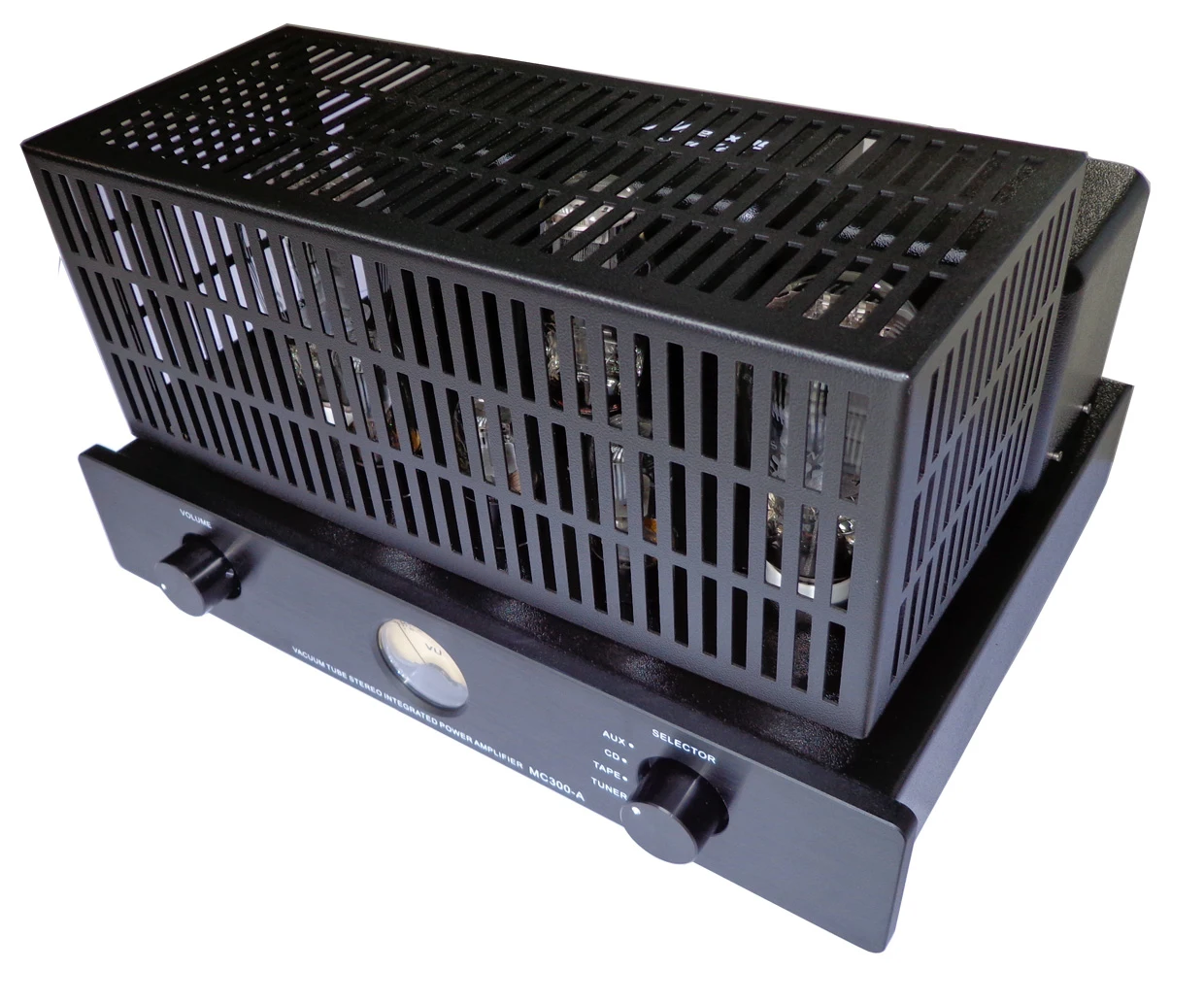 MeiXing MingDa MC300-A 300B трубчатый усилитель HIFI EXQUIS Signel-состава встроенной фотолампы -