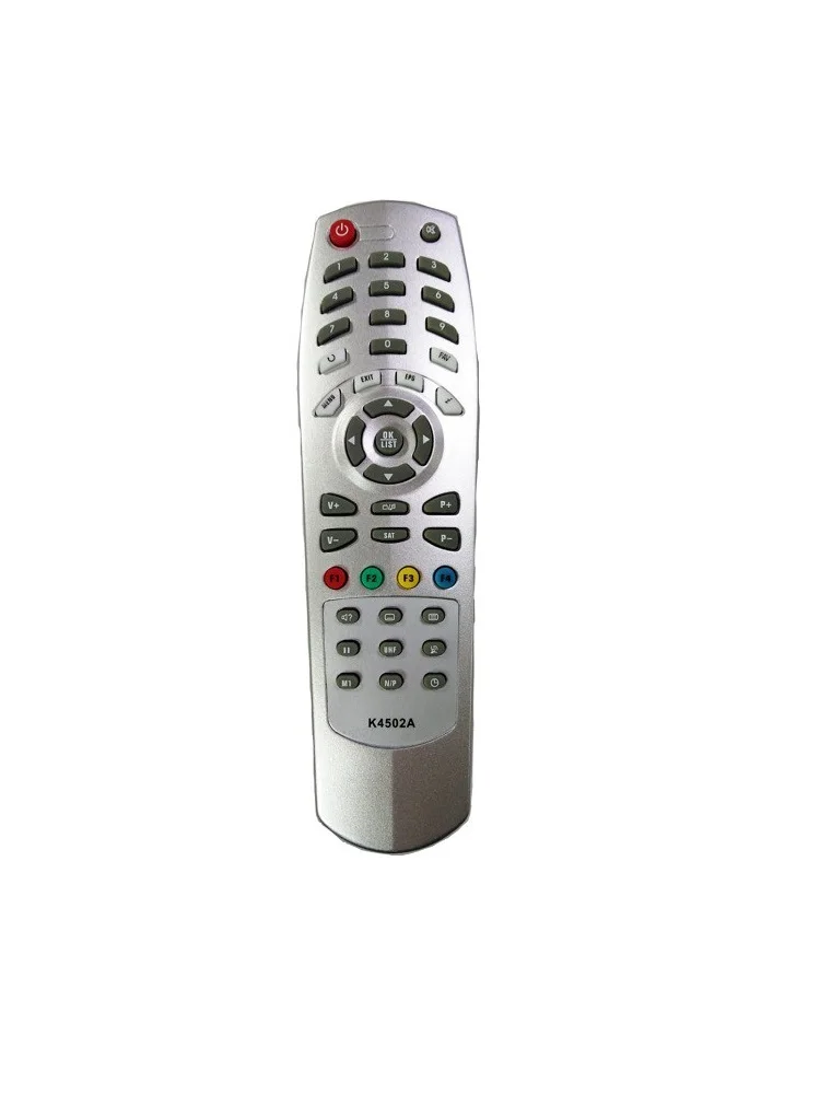 Пульт ДУ для Topfield KOR K4502A TF6000F TP009 SAT TF4000FI TF4100Fi TF6100COC TF6200VI TF6400IR Lumax DV-2300 CI | Электроника