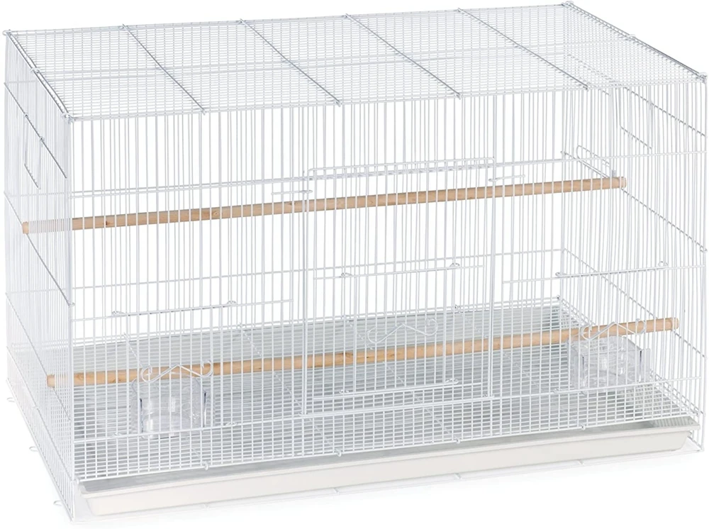 

60*40*40 Custom Big Wholesale Large Iron Wire Bird Breeding Pigeon Parrot Cage