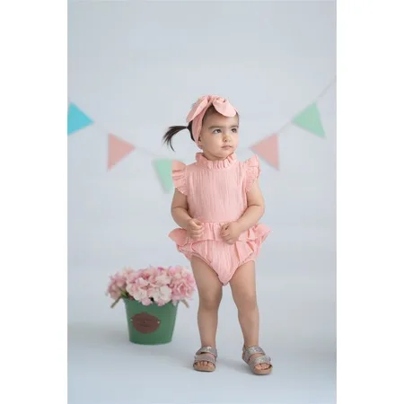 

Vintage Rhapsody Organic Muslin Body 439039594