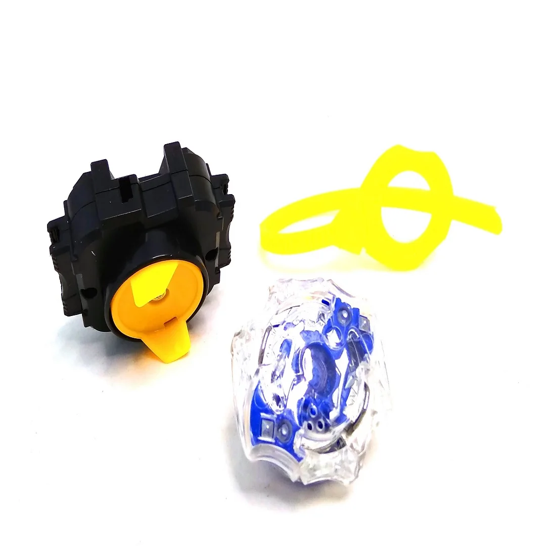 Игрушка Волчок &quotGyroscopic Rotating&quot с пусковым устройством 2013-41 | Игрушки и хобби