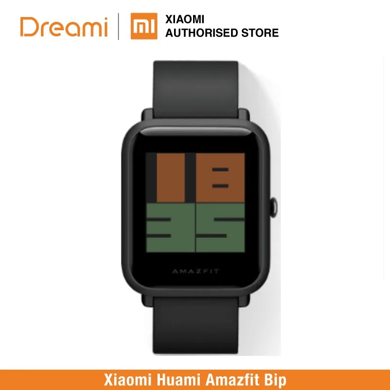 Xiaomi Huami Amazfit Bip