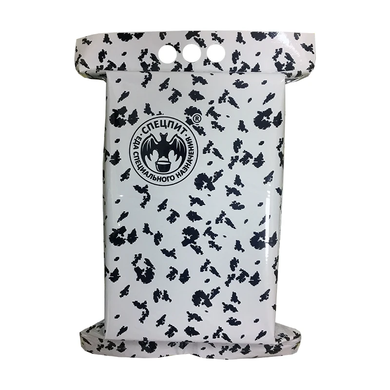 MRE Dry pack IRP-SS winter standard weight 2 4 kg | Продукты