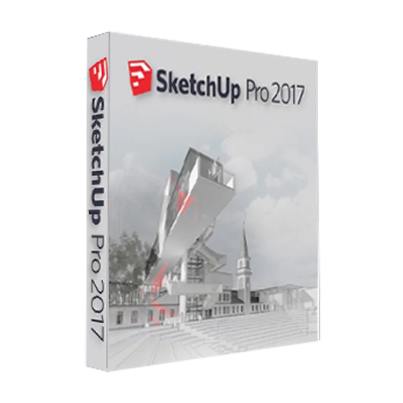 

SKETCHUP PRO 2017 Windows