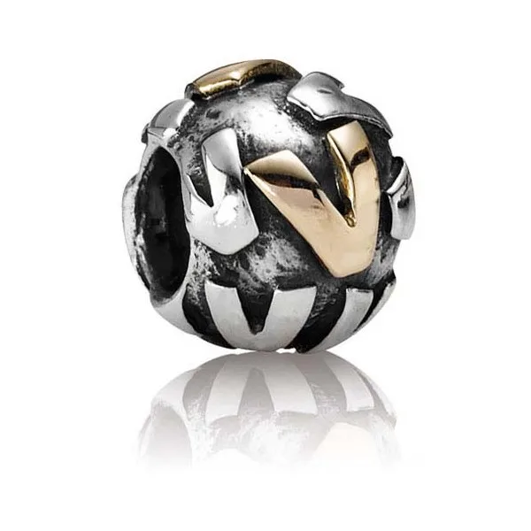 Женские Бусы Pandora 790298V| |