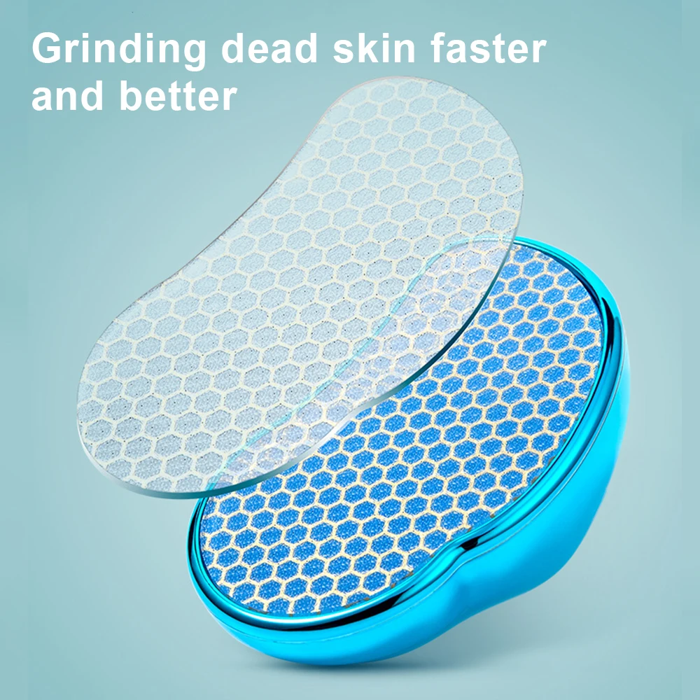 Нано шлифовальный станок для ног средство удаления омертвевшей кожи