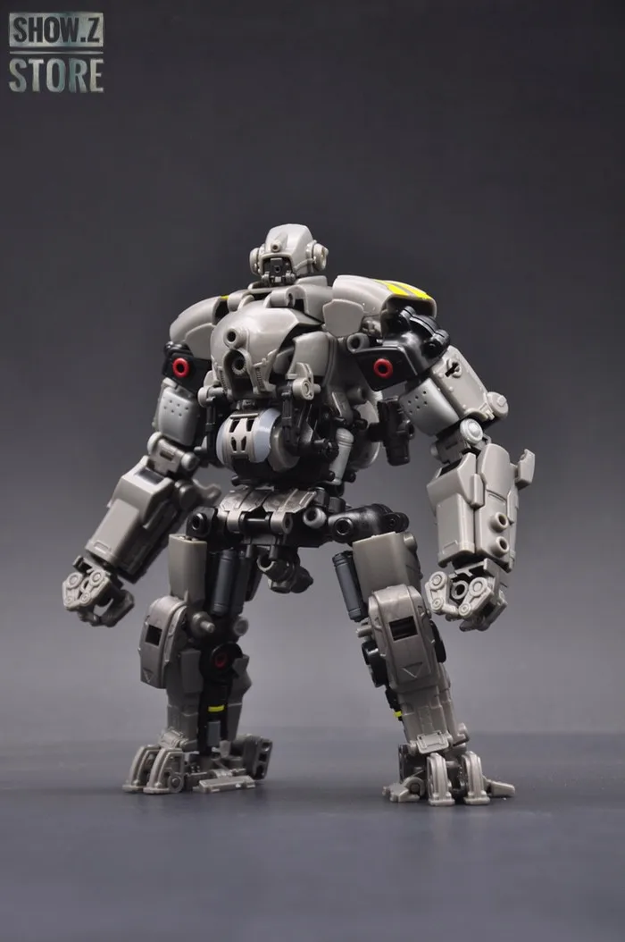 [Show. Z Store] Rihio Multiabyss MM003 MM-003 V-Link Vlink Mecha Vermin Slasher Core Набор для мотоциклов 3 фигурки