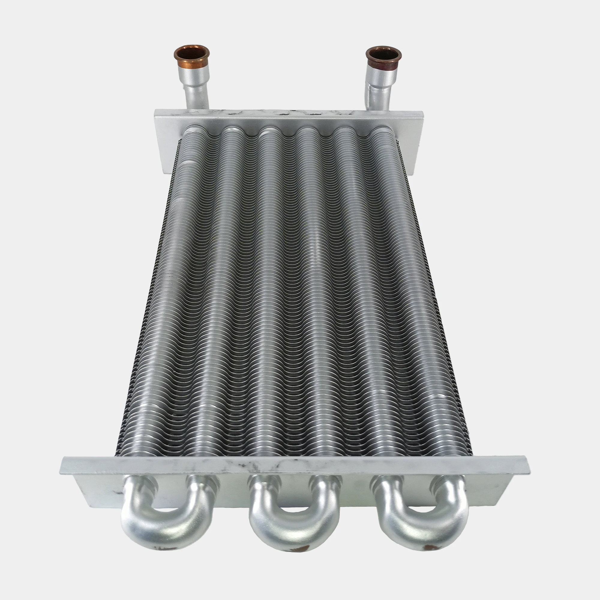 Первичный теплообменник Electrolux Federica Bugatti 28-32 кВт L= 290mm BI1562104 |