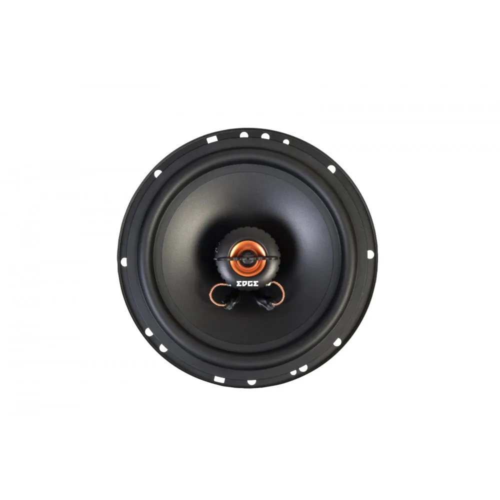 Coaxial car speakers edge ed622b-e7 16 cm pair |