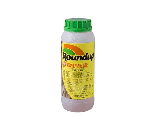ROUNDUP STAR 1 литр. | Дом и сад