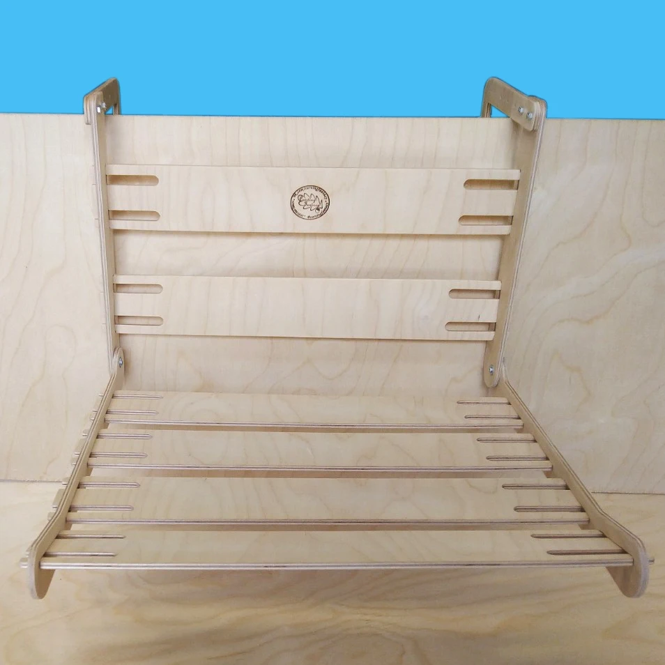 Подвесная кровать лежанка место для кошки. Навесной гамак на батарею домашних