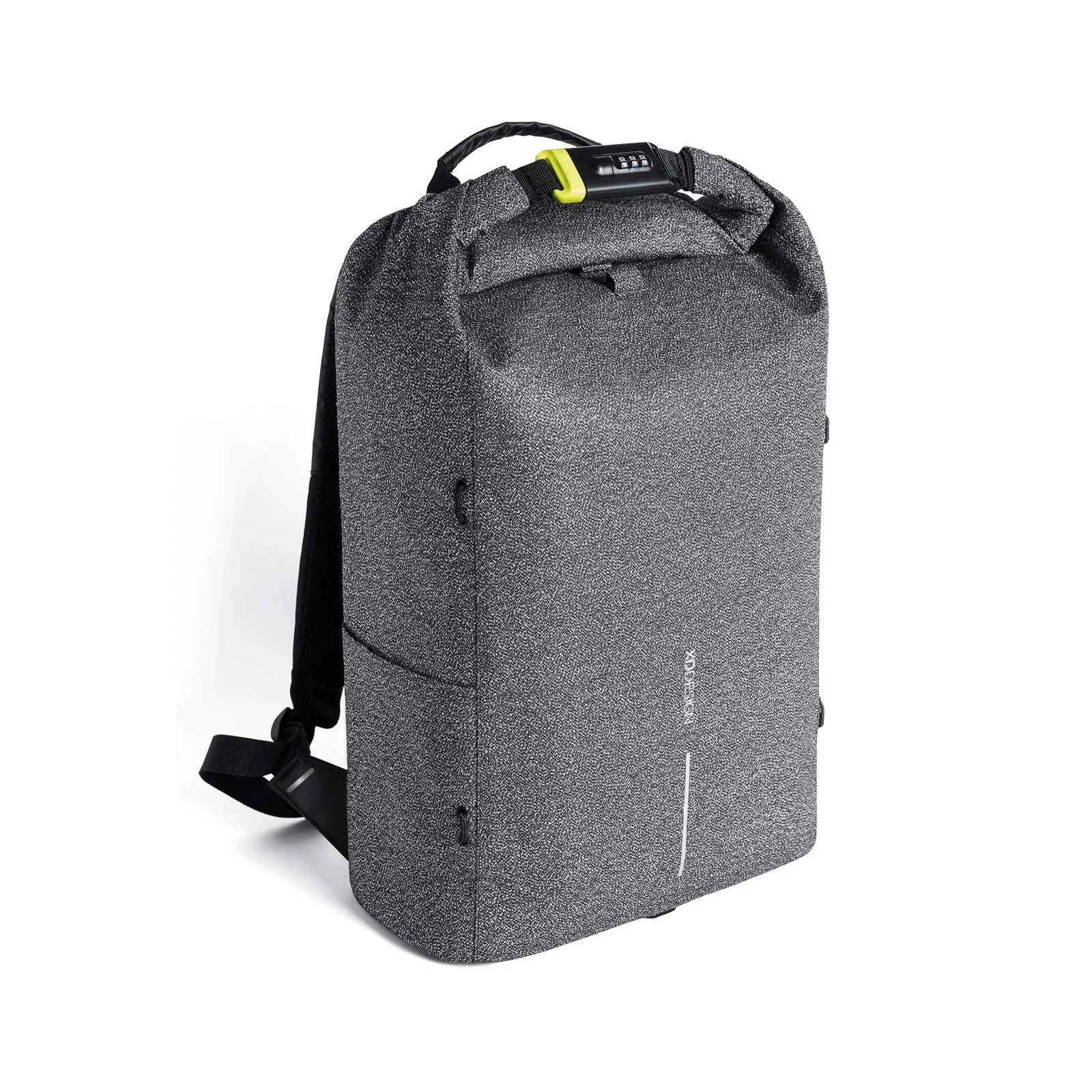 Рюкзак для ноутбука до 15 6&quot XD Design Bobby Urban (P705.642) серый|Мужские рюкзаки| |