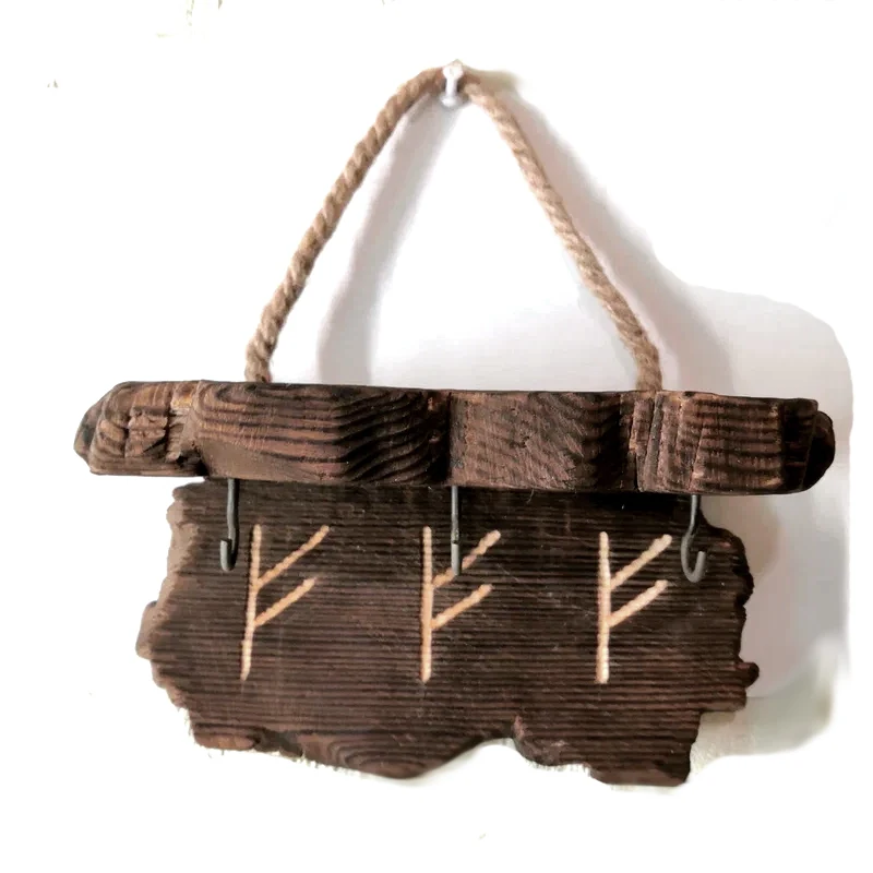 Wallets-charm handmade prosperity to your home |