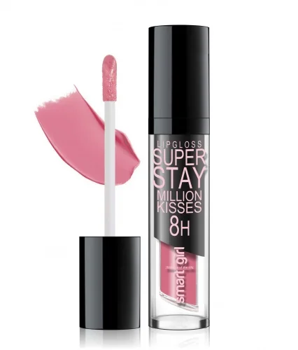 Блеск BelorDesignmillion kisses super stay для губ 4 8г №213 суперстойкий |