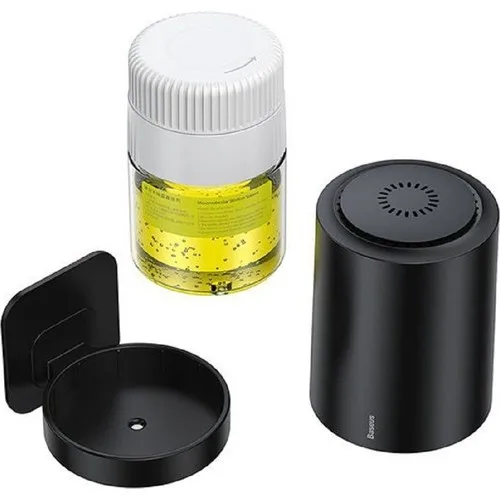 

Baseus Micromolecule Regression Device Air Purifier Moisture Device Steam Cleaning Machine Humidity Device