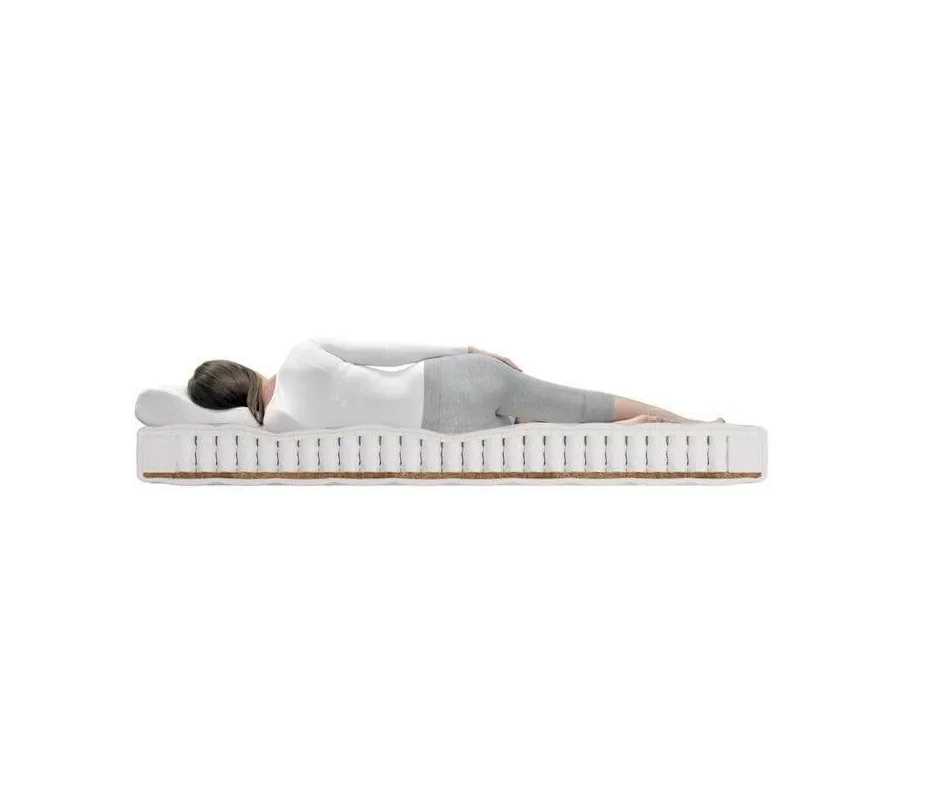 Матрас Promtex Orient Soft 18 Комби 2|Матрасы| |