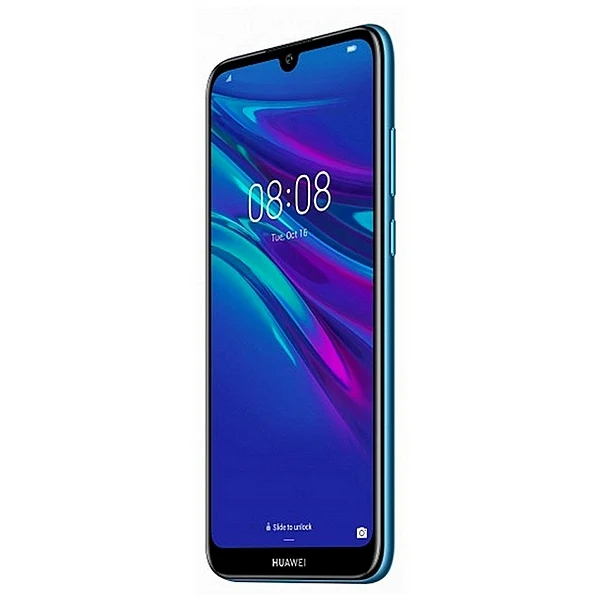 Смартфон huawei Y6 2019 6 09 &quotчетырехъядерный 2 Гб ОЗУ 32 ГБ|Смартфоны| |