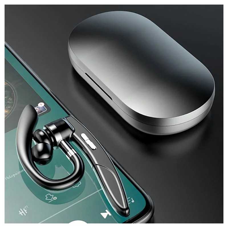 

TWS-стереонаушники K29 с поддержкой Bluetooth 5,0 и двойным микрофоном