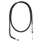 MotoMaster 58200-24B12 кабели сцепления для Suzuki LS 650 P Savage high handlebars (1986-2000)