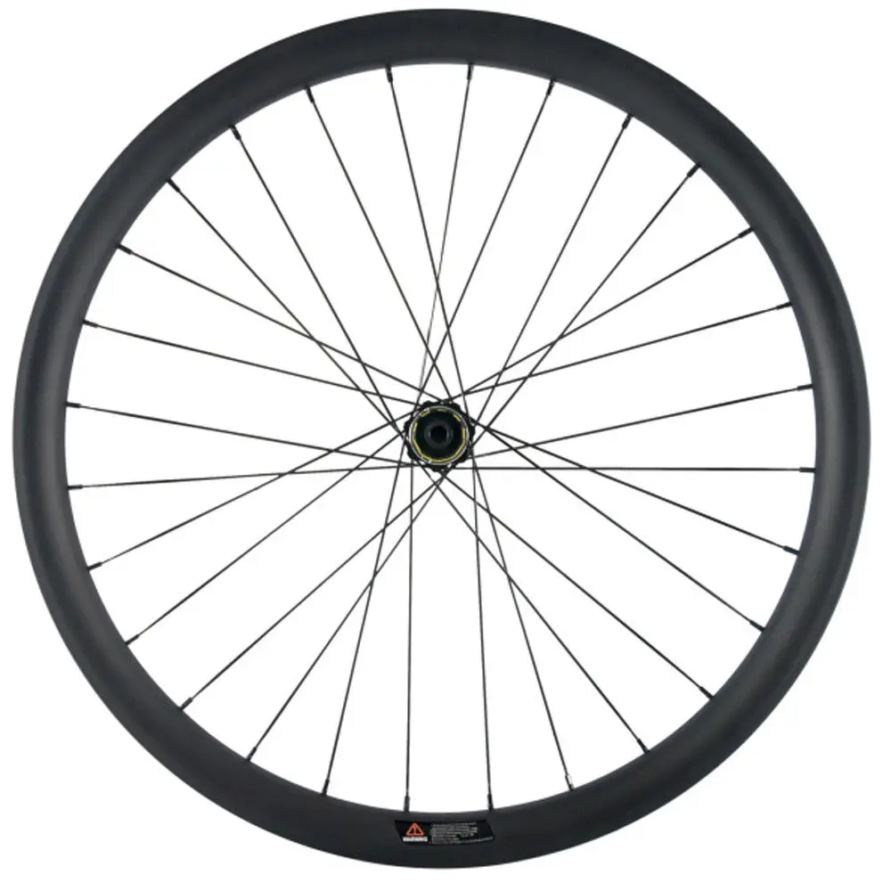 40 мм Широкие велосипедные колеса диски горный велосипед MTB AM DH EN Горный Carbon Rim 650B