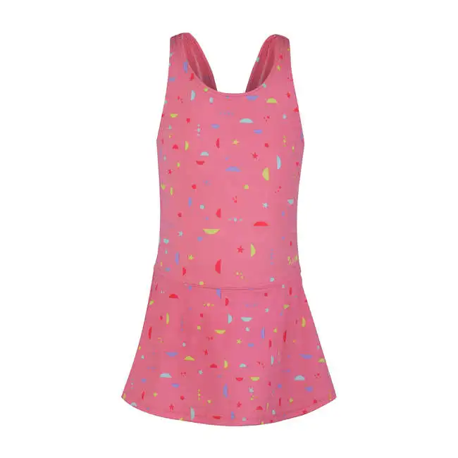 

CHILD ETEKLİ SWIMWEAR-PINK-LEONY NABAIJI PAZARİST