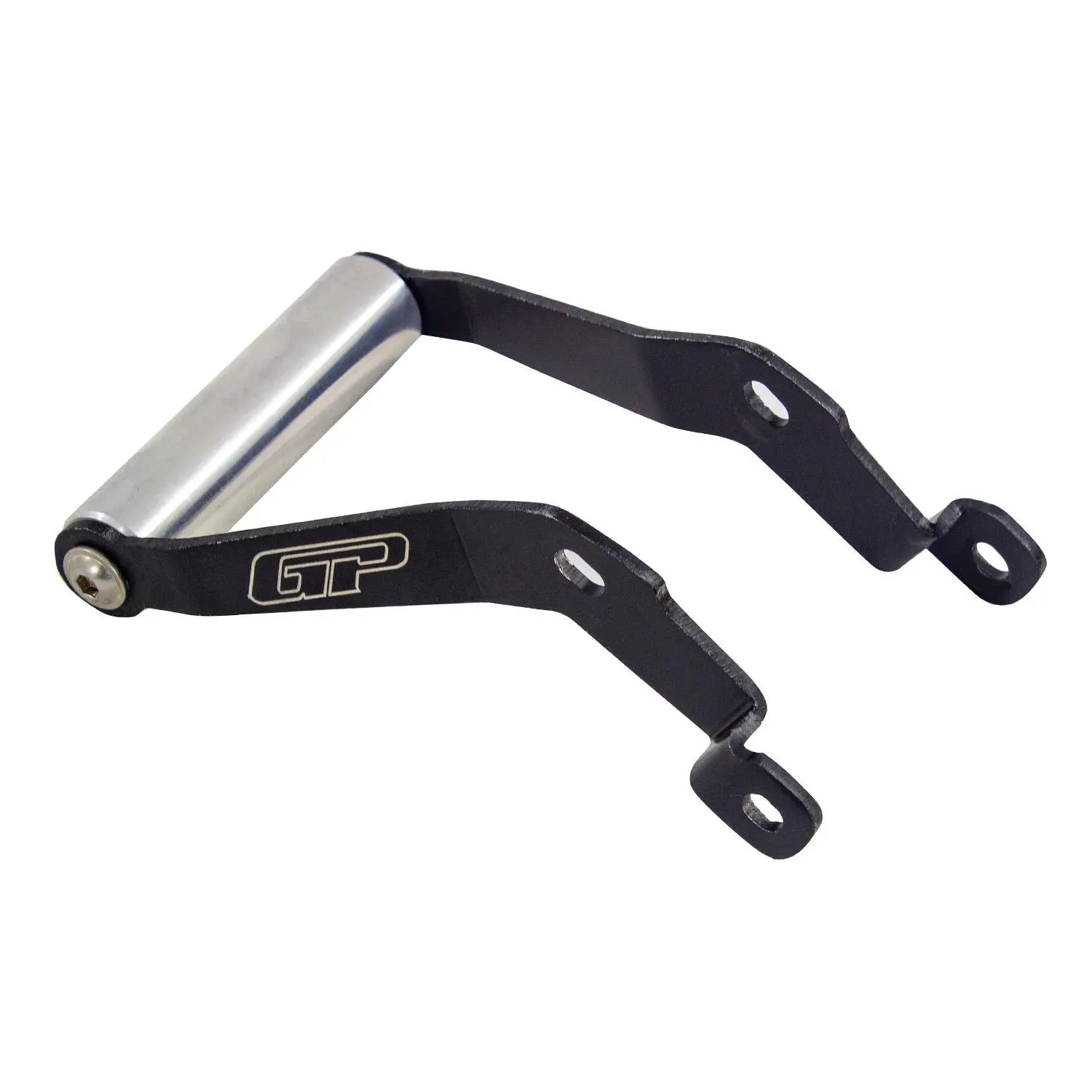 

GP Kompozit for KTM 890 ADV/ADV R 2021 Navigation Holder Black