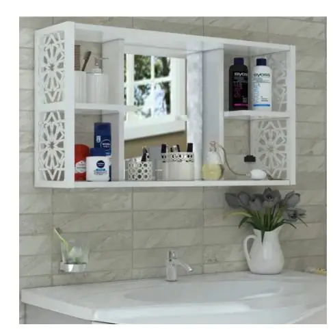 

Mirrors + quality, including a turkey made bathroom wall cabinet mirror cabinet modern luxury decor accents sturdy shelves