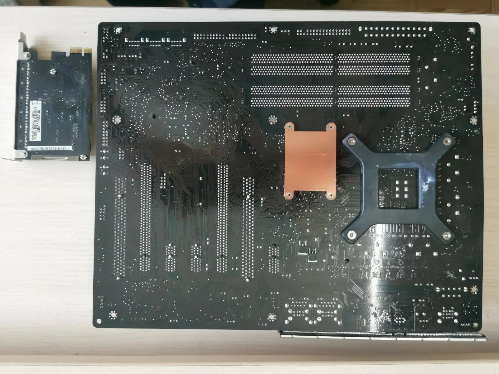 Материнская плата ASUS Rampage Formula Republic of Gamers Series intel LGA775 | Компьютеры и офис