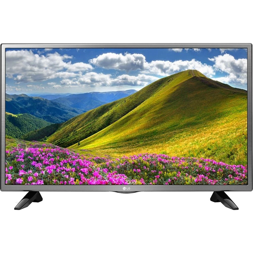 Телевизор LG 32LJ600U Smart (LED 32 дюйма SmartTV/WiFi Clear Voice III родительский контроль субтитры