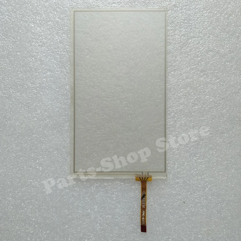 FPC 0373 ZCR 1576C сенсорное стекло тачскрин сенсорный экран|ЖК-экраны и панели для