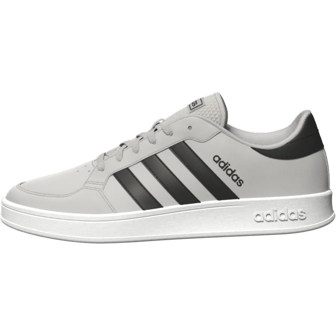 adidas мужские кеды Breaknet | Спорт и развлечения