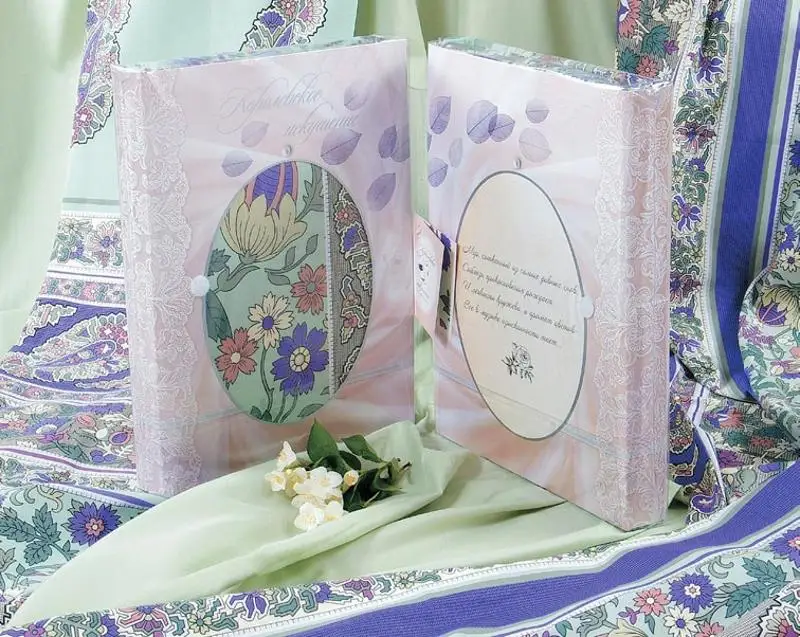 Постельное бельё Королевское искушение из перкаля Грейс 1 (1.5 2.0 Евро Семейный) -