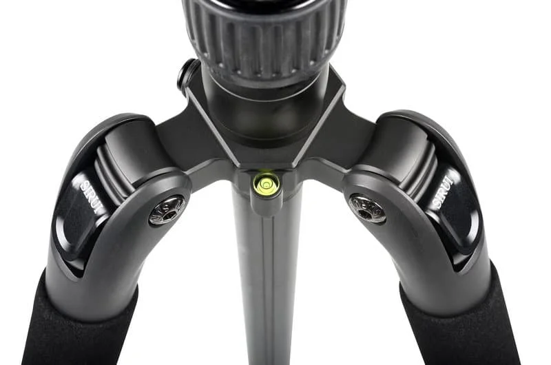 Штатив Sirui VHD-2004 | Электроника