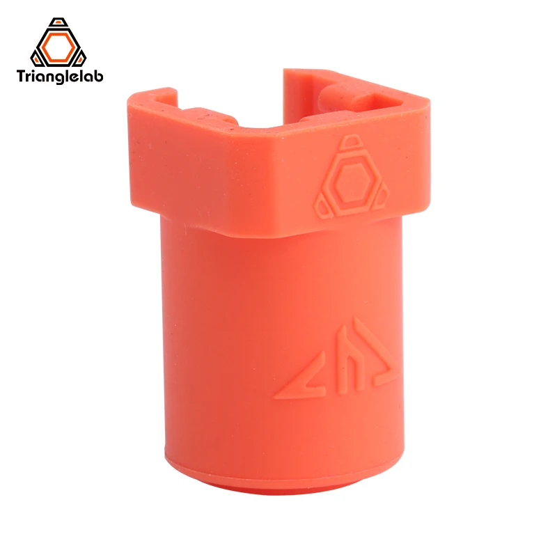 Силиконовые носки Trianglelab CHC Pro с керамическим нагревательным сердечником