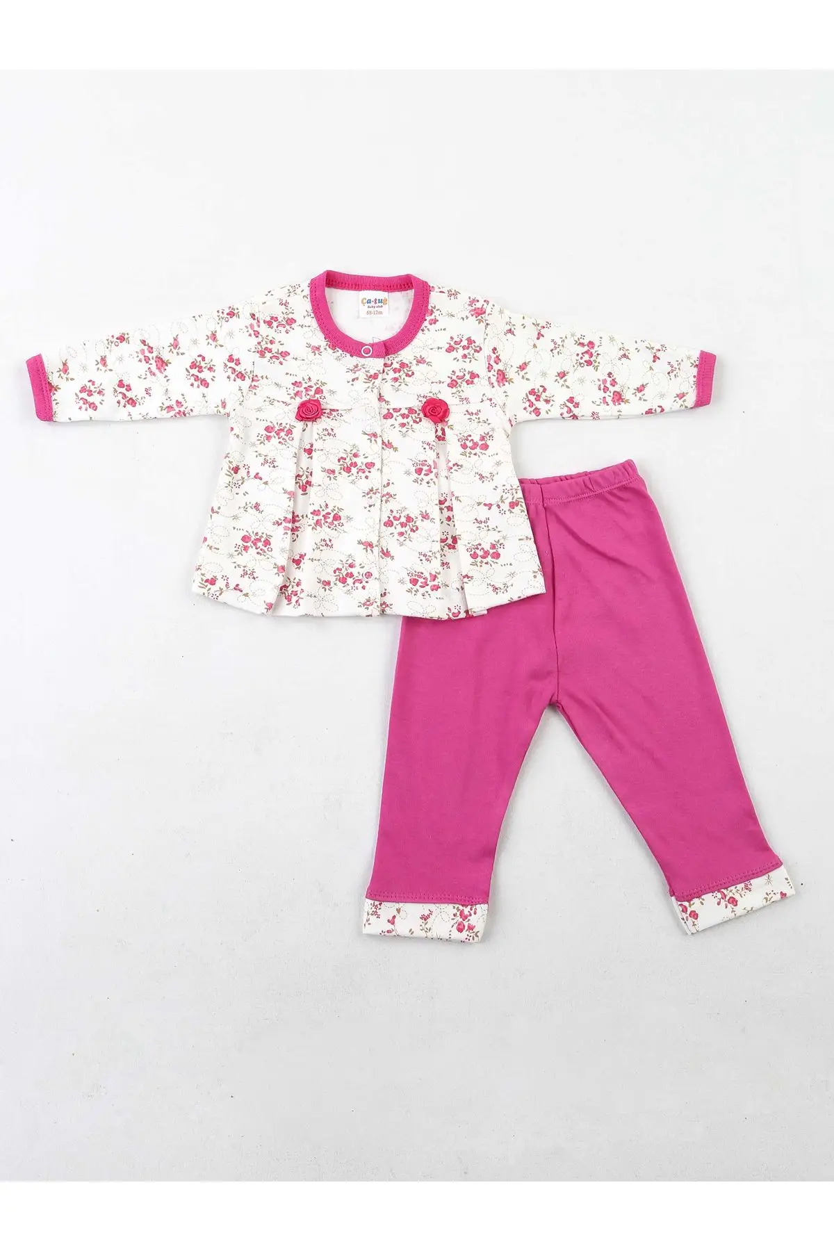 Фуксия сезонная девочка 2 li костюм | Детская одежда и обувь