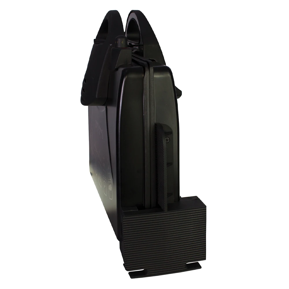 Grill electric powerful proffi 6 modes black for home. | Бытовая техника