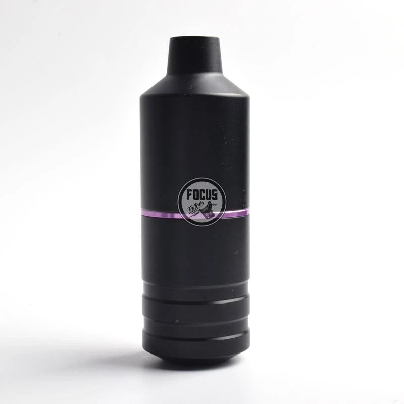 

1PC Tattoo Pen Large Size Body Rotary Machines 3.5MM Stroke Cartridge Tatu Pen Strong Quiet Motor RCA Permanent Makeup Machine