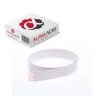 Гибкий кабель FFC Для Renault Clio 3,Kangoo, 5 шт., 50 см