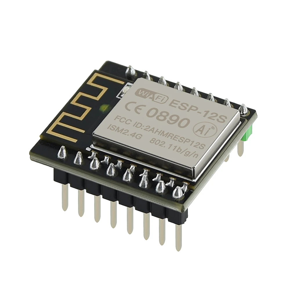 3D принтер беспроводной маршрутизатор ESP8266 WIFI модуль MKS Robin-WIFI V1.0 приложение