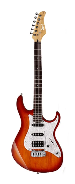 Cort G250-TAB Электрогитара